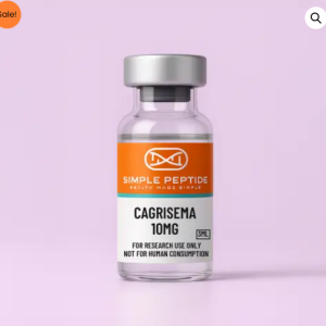 CagriSema 10MG/10MG