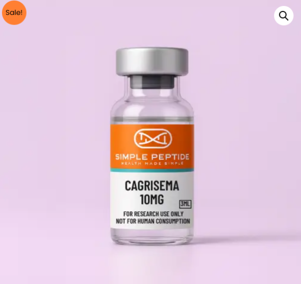 CagriSema 10MG/10MG