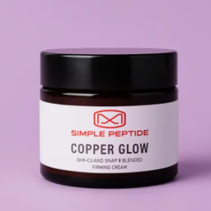 Copper Glow