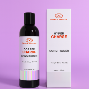 Hypercharge Conditioner ( Copper Charge )