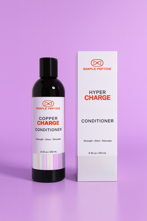 Hypercharge Conditioner ( Copper Charge )/5 - 9 $28.80 each (save $3.20 per unit)