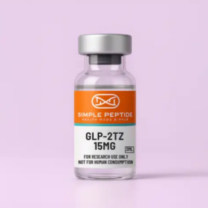 GLP-2TZ 15MG