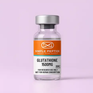 Glutathione 1500MG