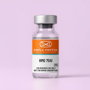 HMG 75IU