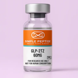 GLP-2TZ 60MG