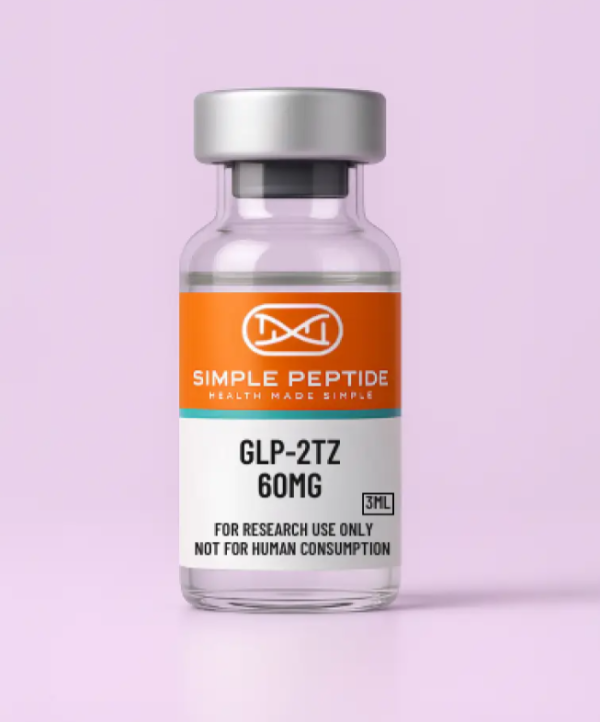 GLP-2TZ 60MG