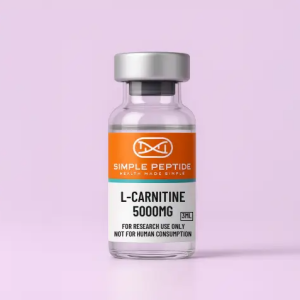 L-Carnitine 5000MG