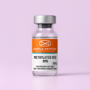 Methylated B12 10MG