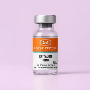 Epitalon 10MG