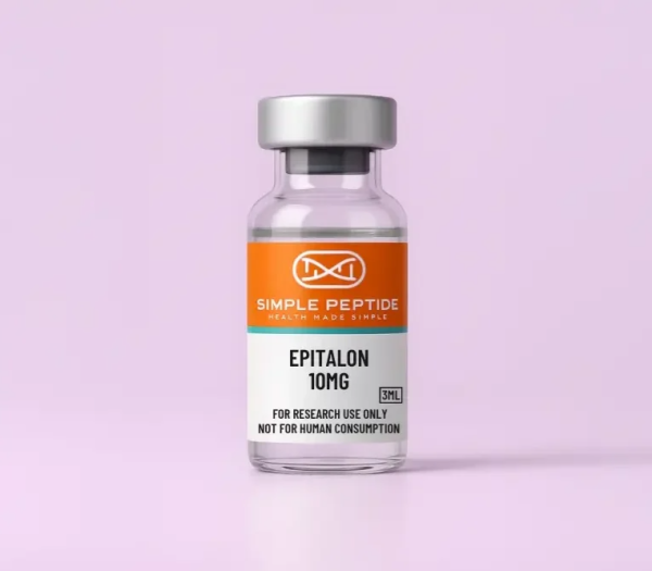 Epitalon 10MG