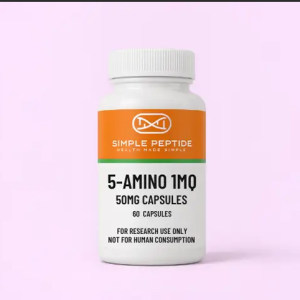 5-AMINO 1MQ CAPSULES