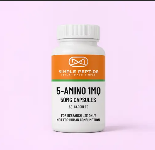 5-AMINO 1MQ CAPSULES